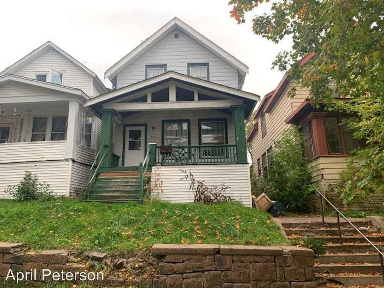 807 E 6th Street, Duluth, MN 55805 4 Bedroom House for Rent for 1,000