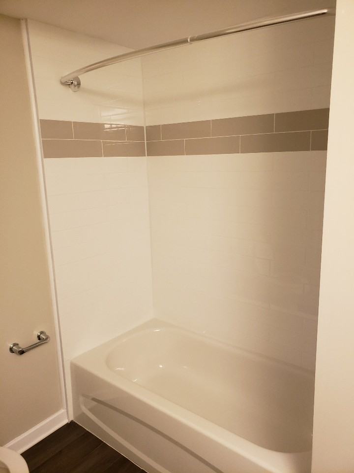 1240 Donald St, Ottawa, ON K1J 8R7 1 Bedroom Apartment for 1,350/month