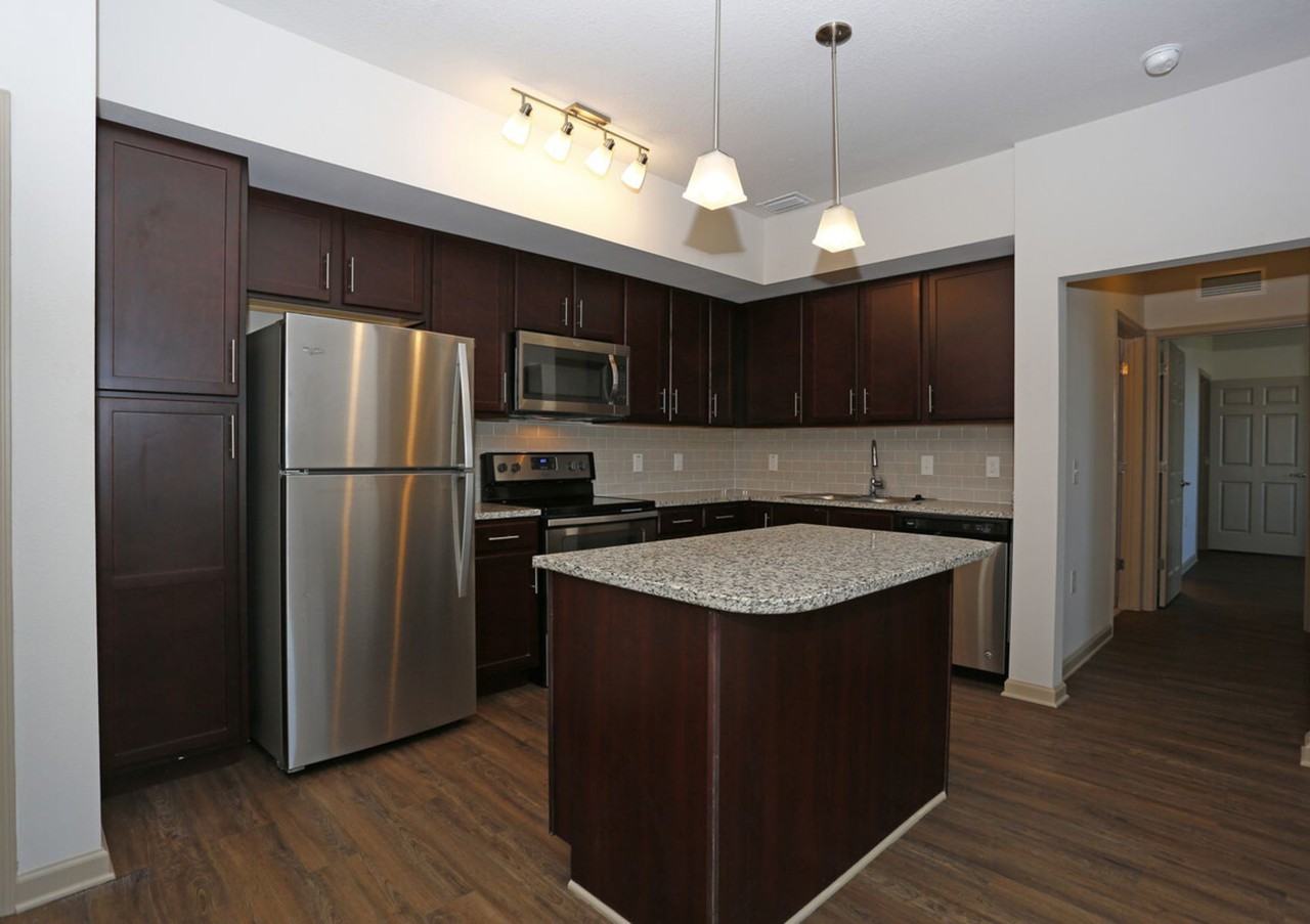 Park at Wellington Apartments 4311 Jordana Way, Holiday, FL 34691