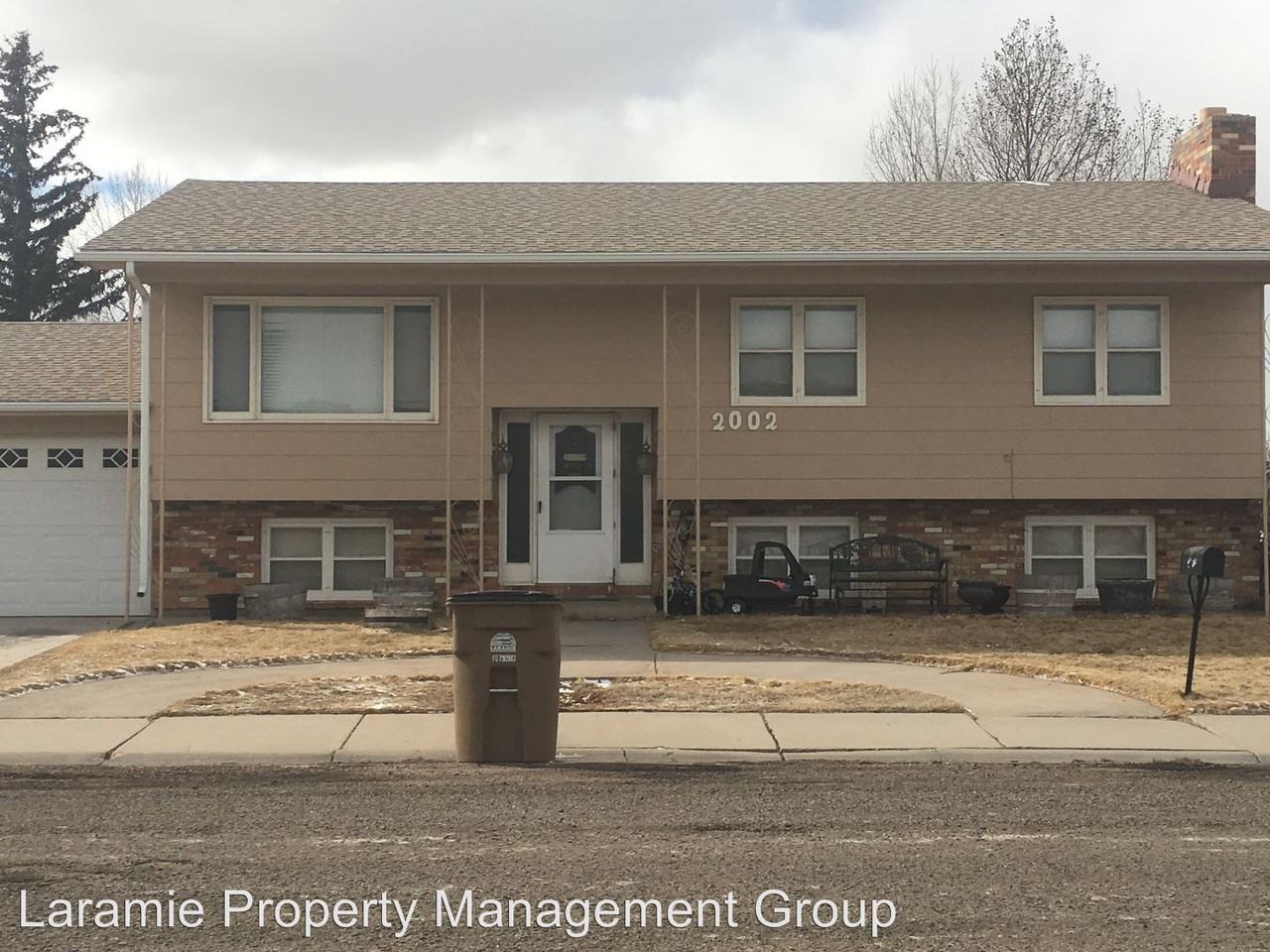 2002 S 19th St, Laramie, WY 82070 5 bedroom House Rental Zumper