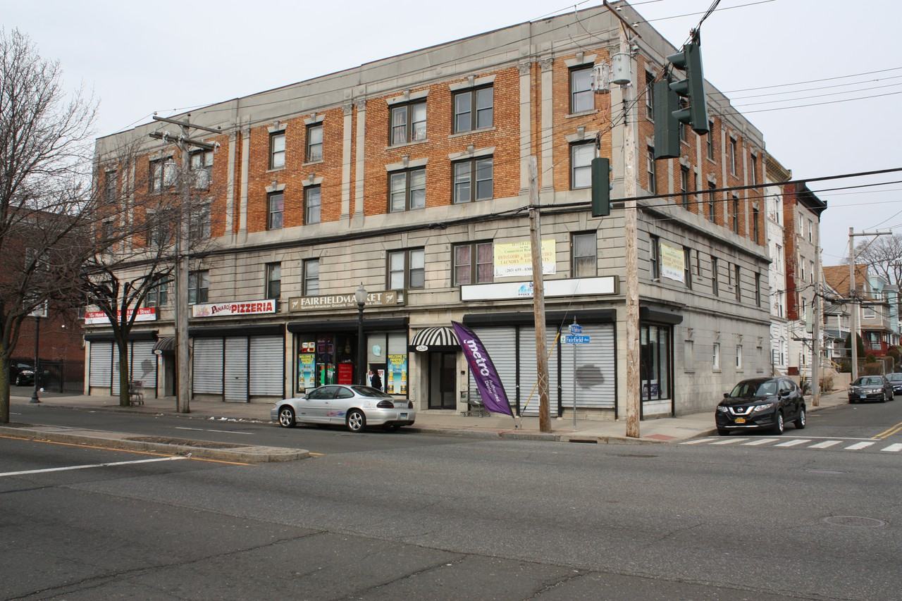 Fairfield Apartments 2260 Fairfield Avenue, Bridgeport, CT 06605 Zumper