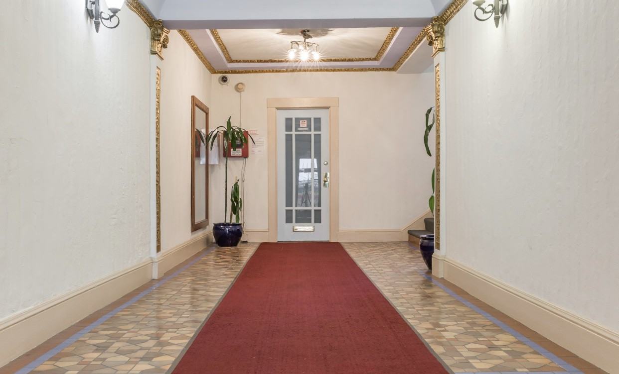 Lower Haight Tower Studio Apartments 312 Fillmore Street 24, San