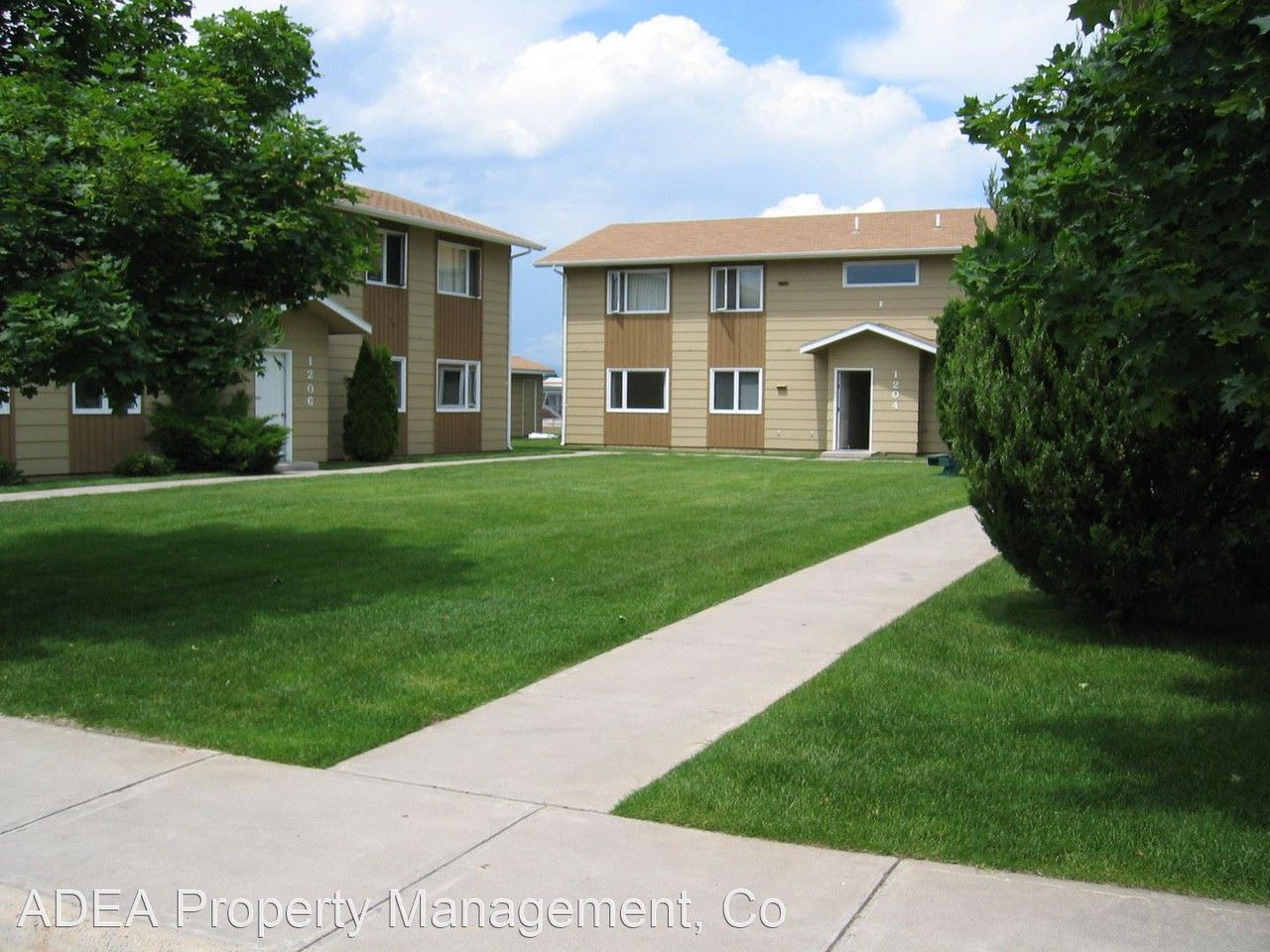 12021216 McDonald Apartments for Rent 1202 Mcdonald Ave 1216