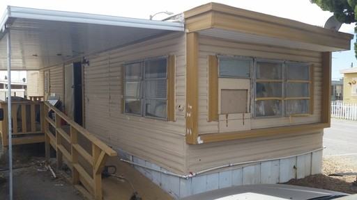 NEW HORIZON MOBILE HOME PARK 72, Moreno Valley, CA 92553 2 Bedroom