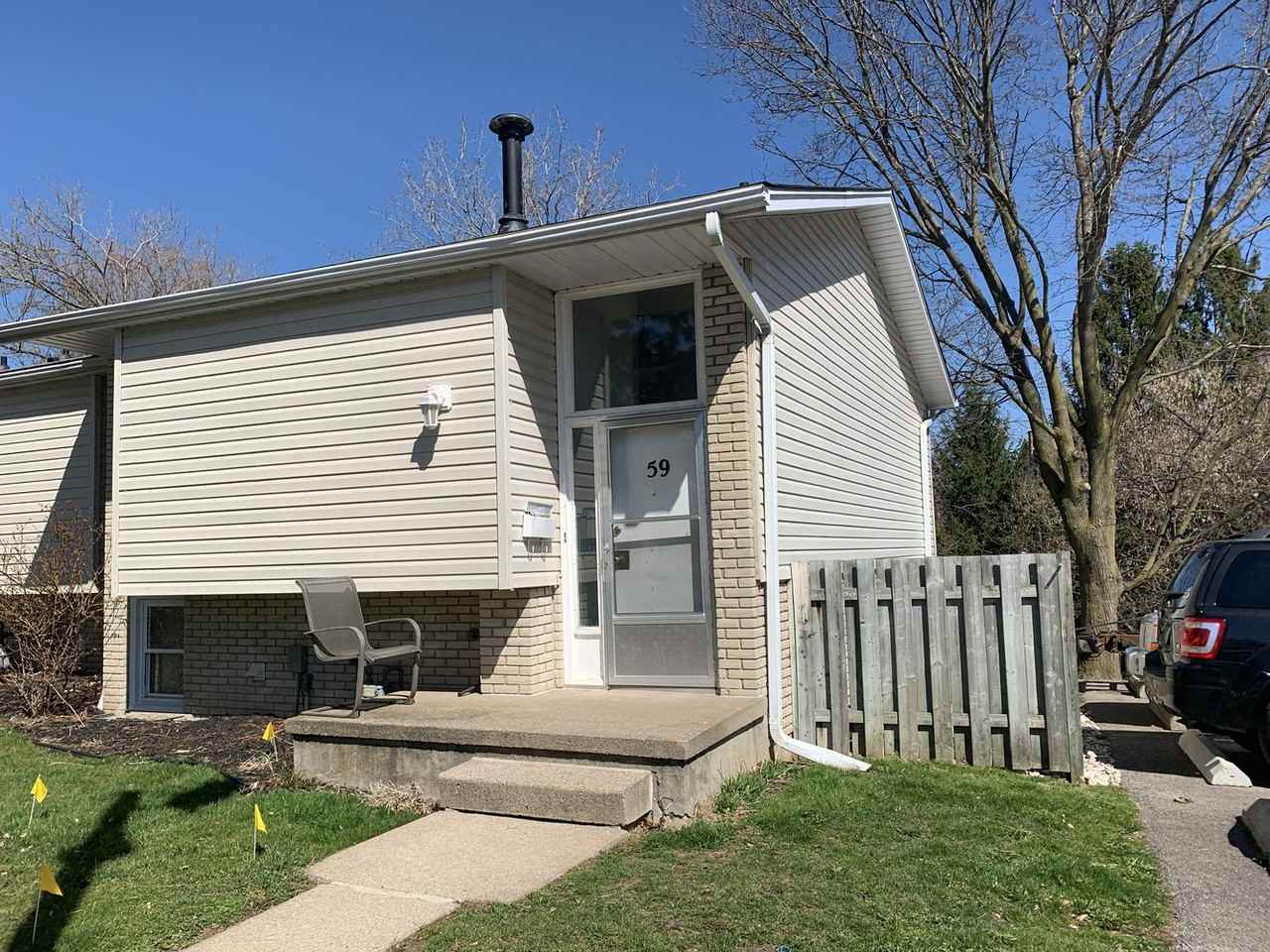 151 Parnell Road 59, St. Catharines, ON L2M 3S4 3 Bedroom House for Rent for 1,595/month Zumper