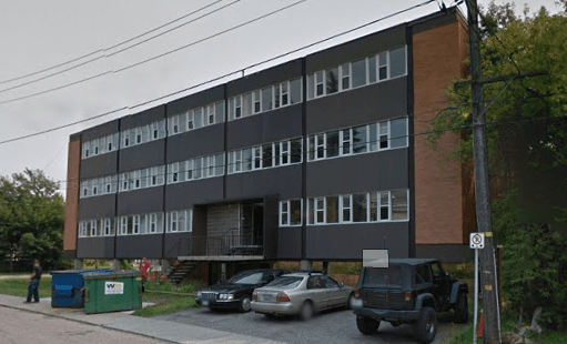 The Edmund Apartments 229 Edmund St, Sudbury, ON P3E 1M1 Zumper