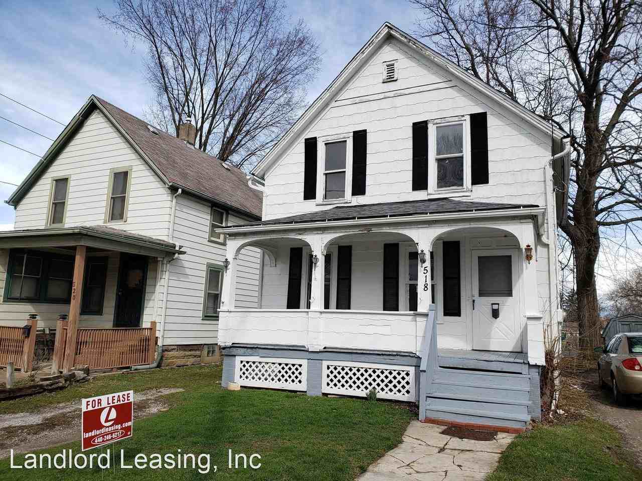 518 W. 20th Street, Lorain, OH 44052 3 Bedroom House for Rent for 695/month Zumper