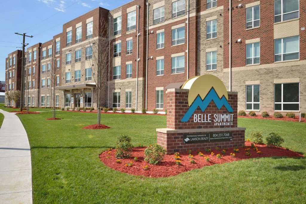 Belle Summit Apartments 600 Cowardin Ave, Richmond, VA 23224 Zumper