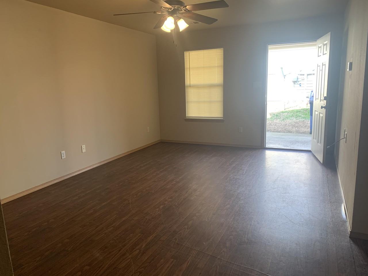 N 54th St Duplexes 3310, Fort Smith, AR 72904 2 Bedroom Condo for