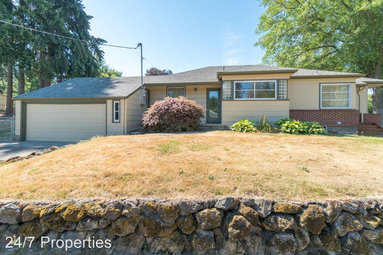 4180 SW 91st Ave. Apartments 4180 Sw 91st Ave., Raleigh Hills, OR