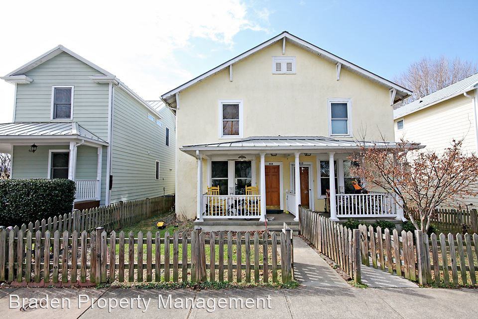 908 Anderson St, Charlottesville, VA 22903 3 Bedroom House for Rent for 1,800/month Zumper