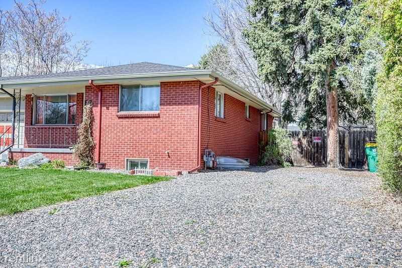 1735 Upham Street, Lakewood, CO 80214 2 Bedroom Apartment for 1,175