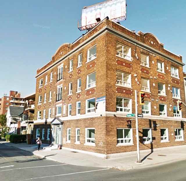 6 Tisdale Street South, Hamilton, ON L8N 2V9 3 Bedroom Apartment for