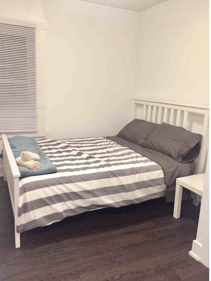 6 Tisdale Street South, Hamilton, ON L8N 2V9 3 Bedroom Apartment for