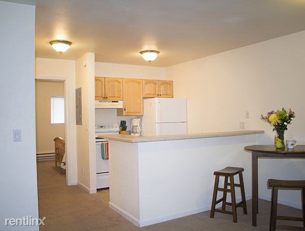 Mountainview Apartment Homes Colorado Apartments 731 South St