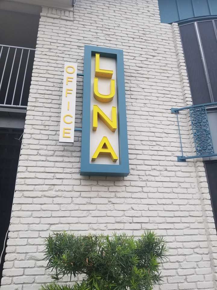 LUNA BLANCA APARTMENTS 3621 Mount Ranier Street 109, Cockrell Hill