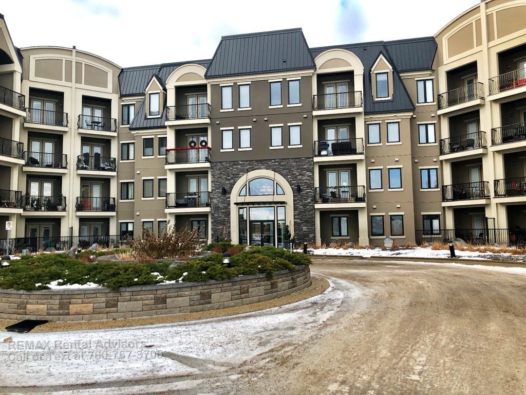 332 6079 Maynard Way NW Apartments 6079 Waterstone, Edmonton, AB T6R