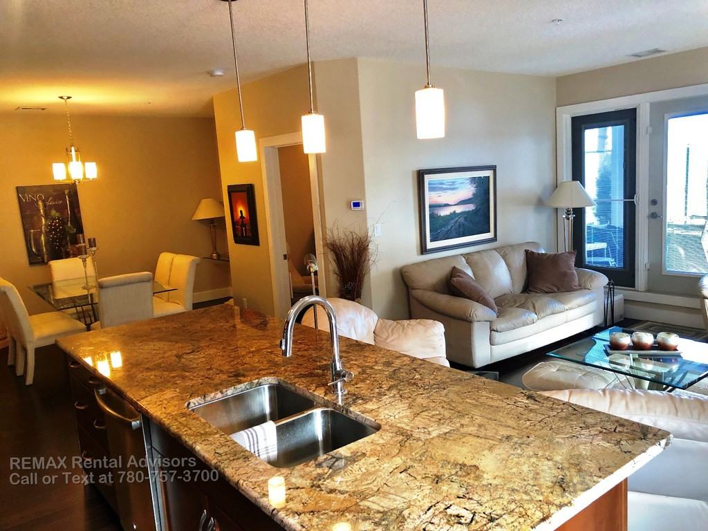 332 6079 Maynard Way NW Apartments 6079 Waterstone, Edmonton, AB T6R