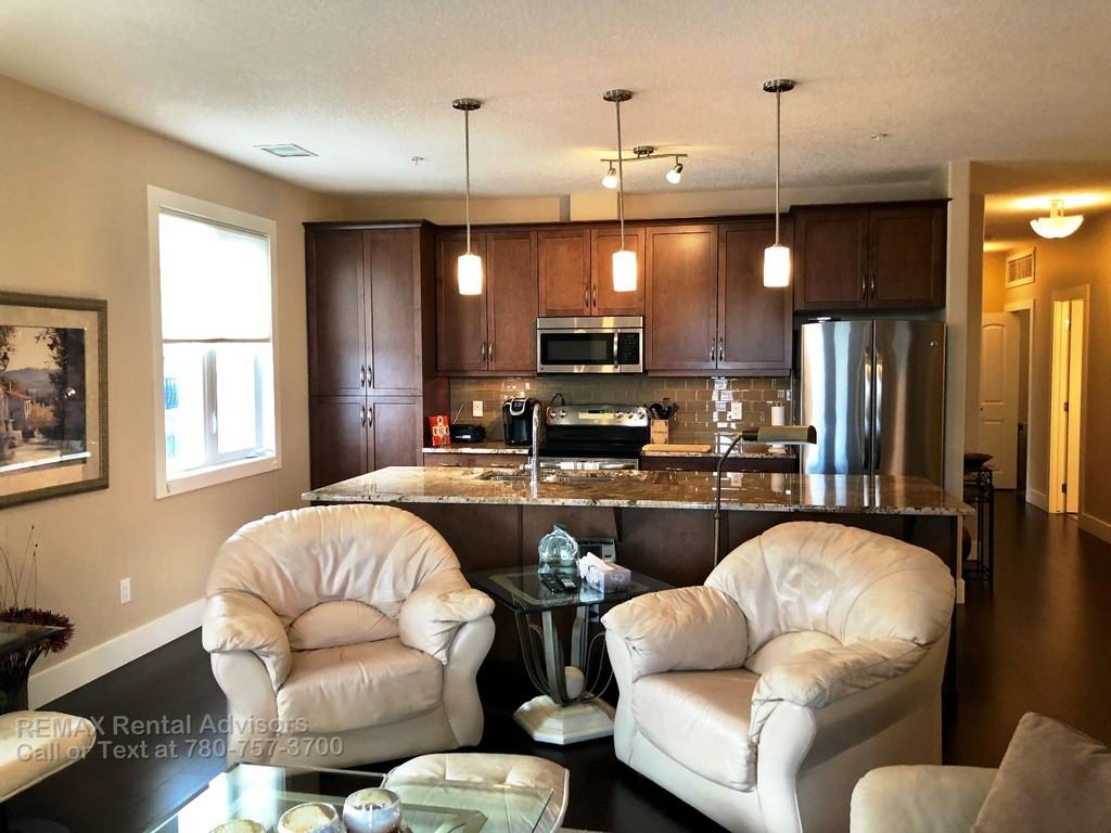 332 6079 Maynard Way NW Apartments 6079 Waterstone, Edmonton, AB T6R