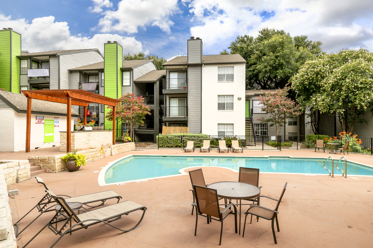 The Summit Apartments 1955 Larkspur Dr, San Antonio, TX 78213 Zumper