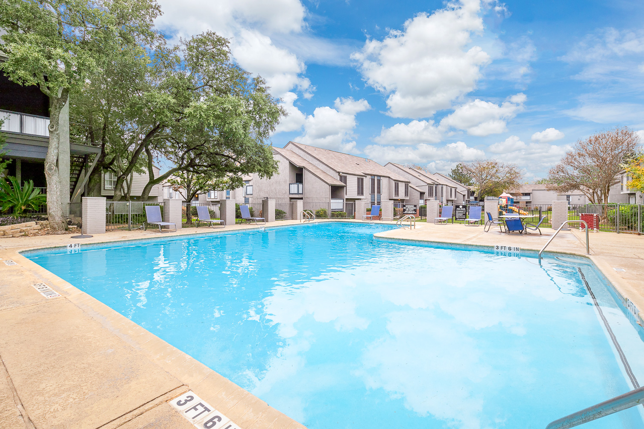 Star Club Apartments 8800 Starcrest Dr, San Antonio, TX 78217 Zumper