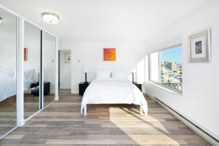 Clay Park Tower Apartments 1890 Clay St, San Francisco, CA 94109 Zumper