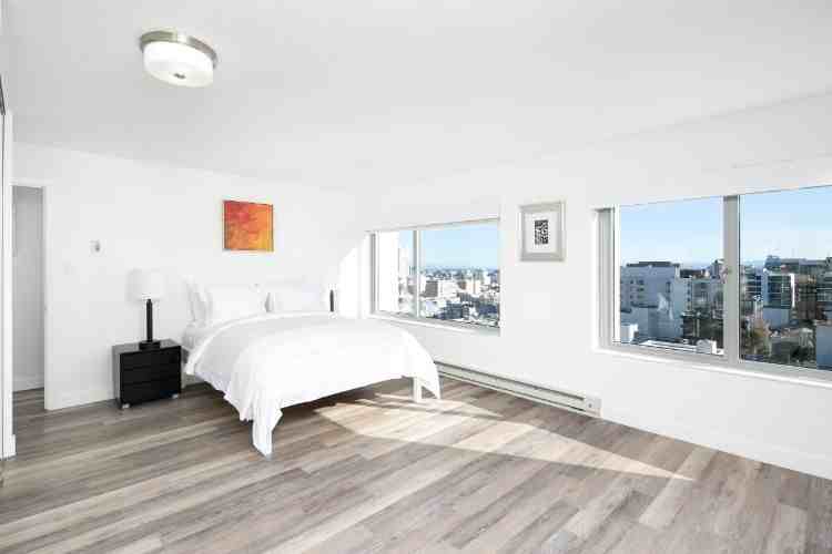 Clay Park Tower Apartments 1890 Clay St, San Francisco, CA 94109 Zumper