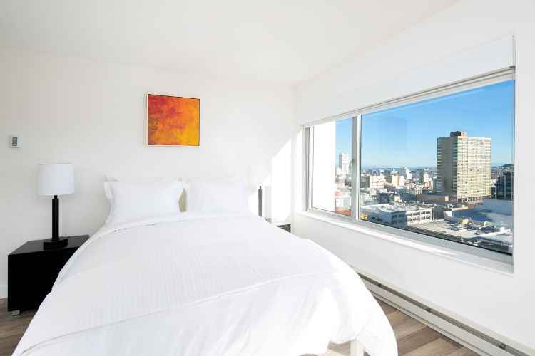 Clay Park Tower Apartments 1890 Clay St, San Francisco, CA 94109 Zumper