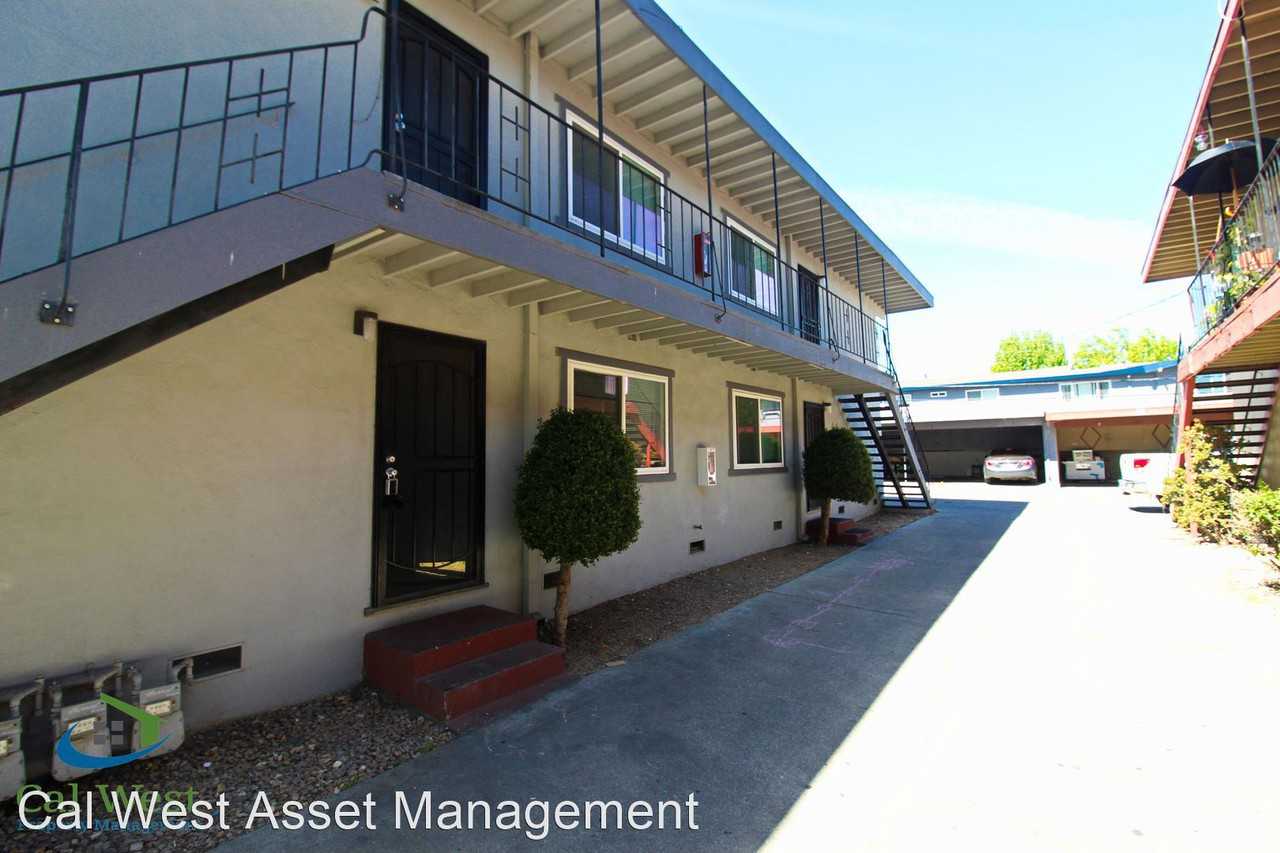 1137 Roewill Drive Apartments for Rent in Anderson West, San Jose, CA