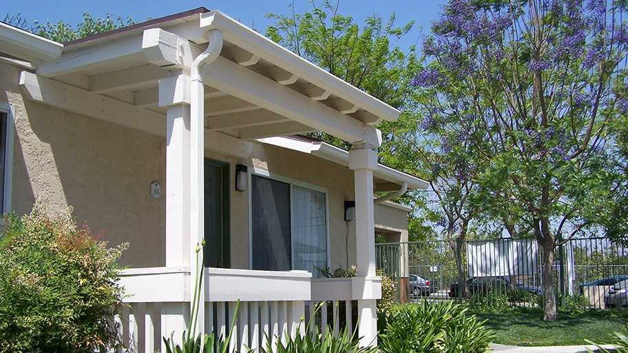 Arbor Villas Apartments 4661 Plumosa Drive, Yorba Linda, CA 92886