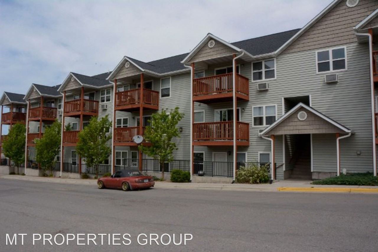1101 N Russell St. Apartments for Rent in Westside, Missoula, MT 59808