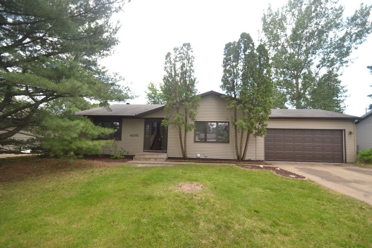 4001 80th Ave N, Maple Grove, MN 55443 3 Bedroom House for Rent for