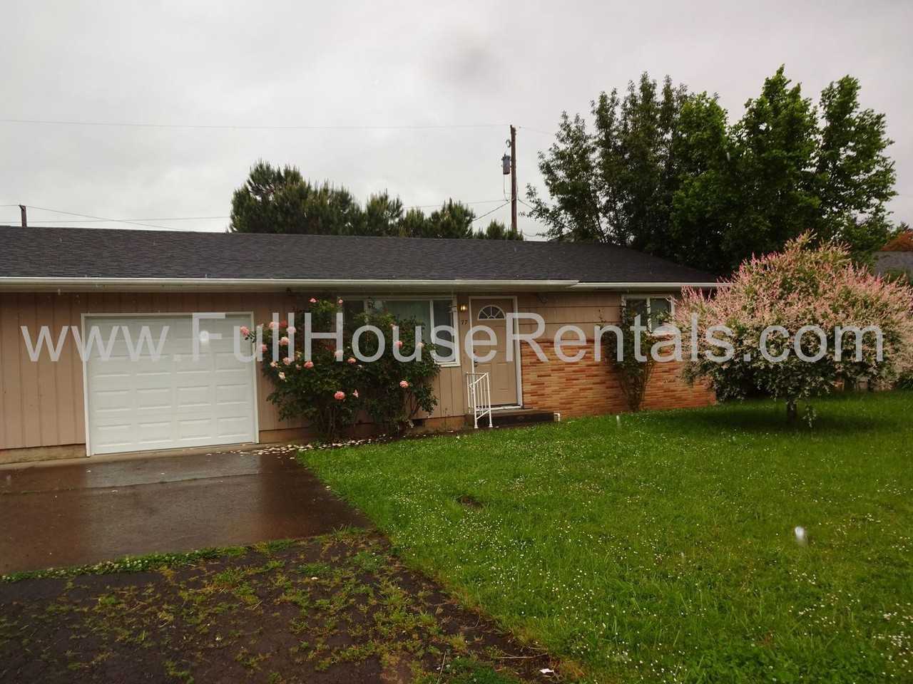 77 Stults Ave Apartments in River Road, Eugene, OR 97404 Zumper