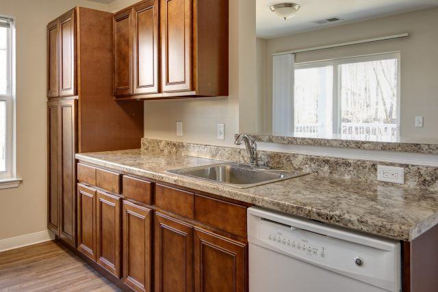 The Preserve at Red Run Apartments 9100 Garth Road, Owings Mills, MD