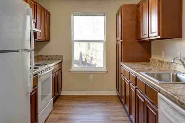 The Preserve at Red Run Apartments 9100 Garth Road, Owings Mills, MD