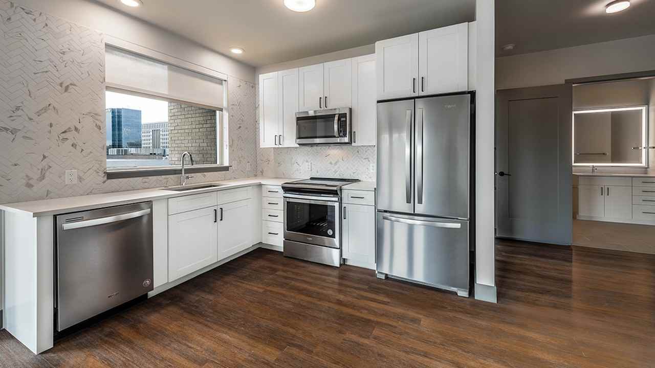 Modera Cap Hill Apartments 1200 N Grant St, Denver, CO 80203 Zumper