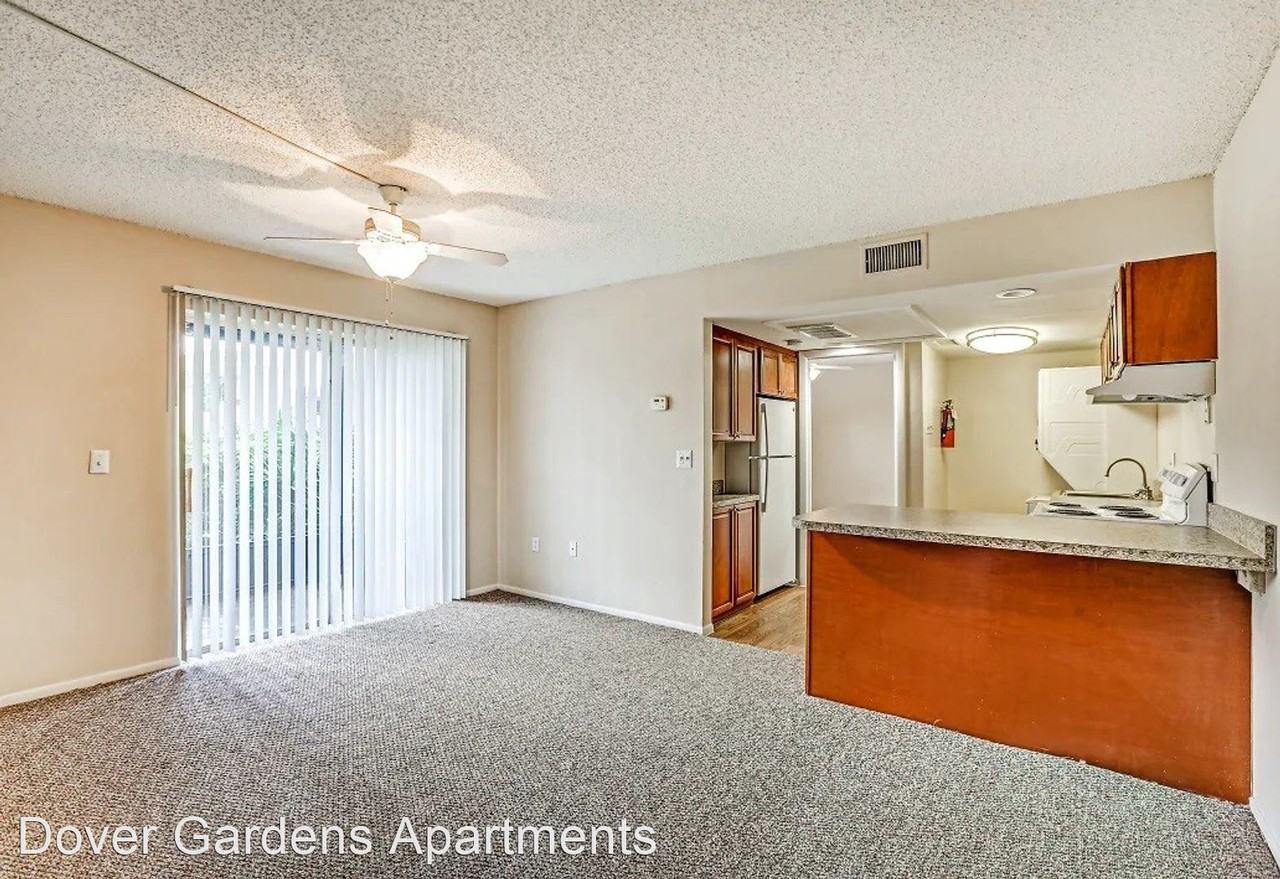 Dover Gardens Apartments 1448 Adriel Ln, Orlando, FL 32812 Zumper