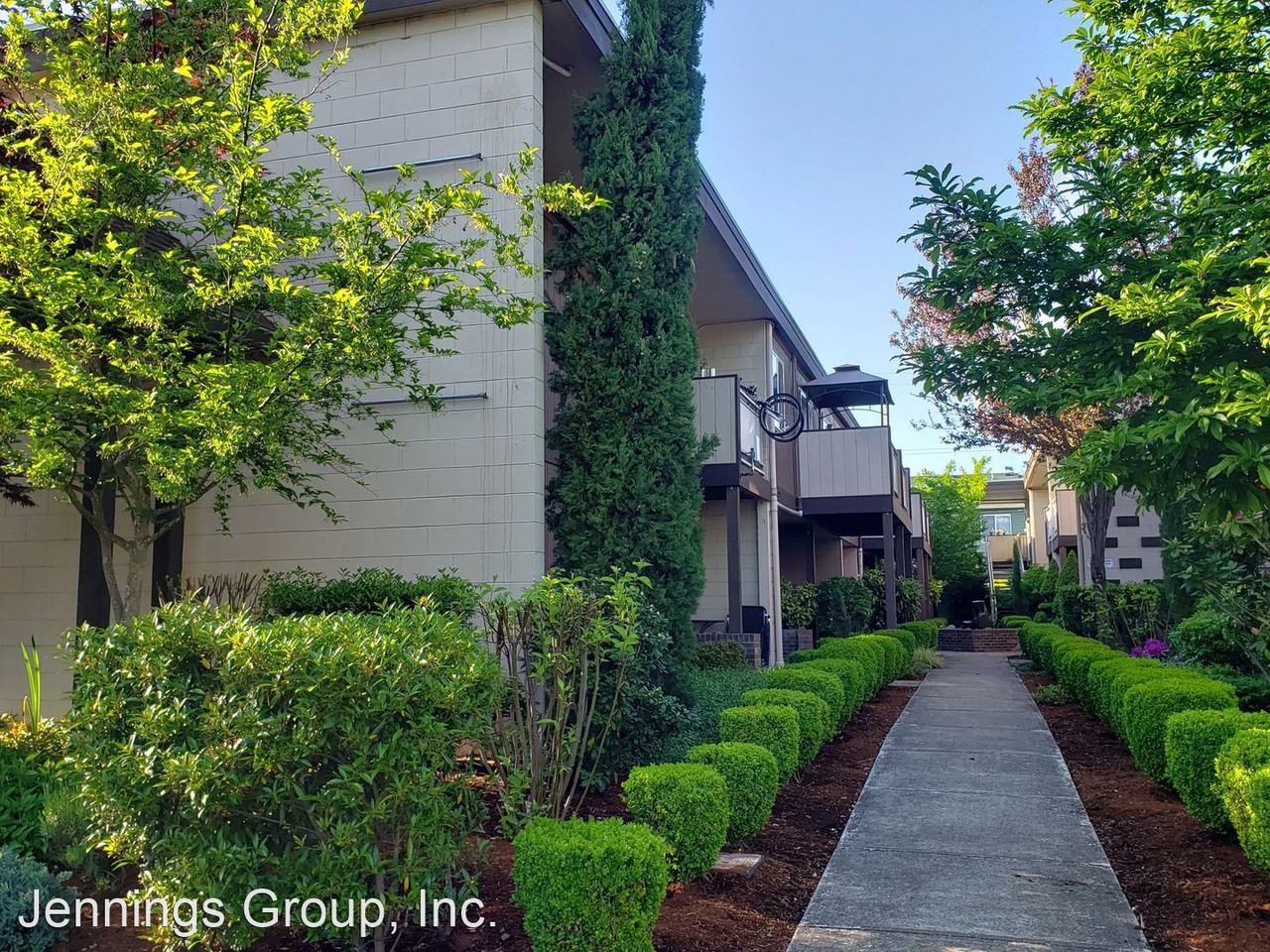 Royal Terrace 625 116 & 649 East 16th Ave. Apartments in Cal Young