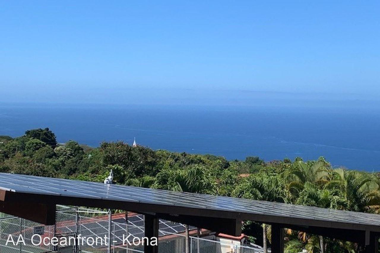 Kona Coffee Villas 797199 Mamalahoa Hwy, D229, Holualoa, HI 96725 2