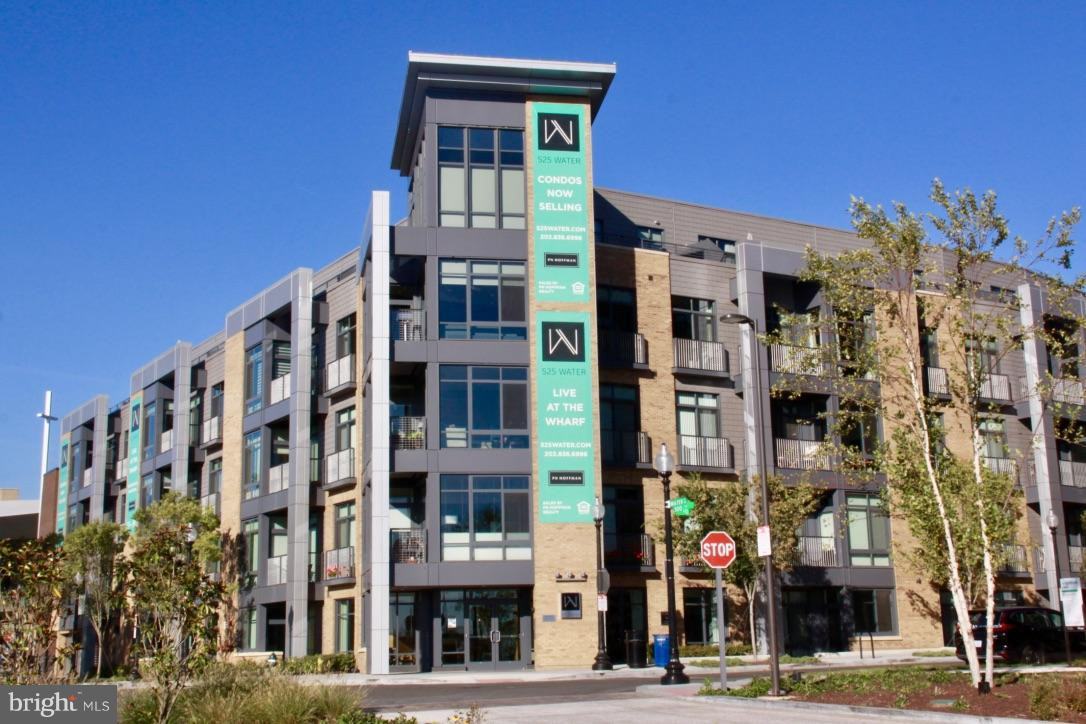 525 Water St Sw 105, Washington, DC 20024 2 Bedroom Apartment for Rent