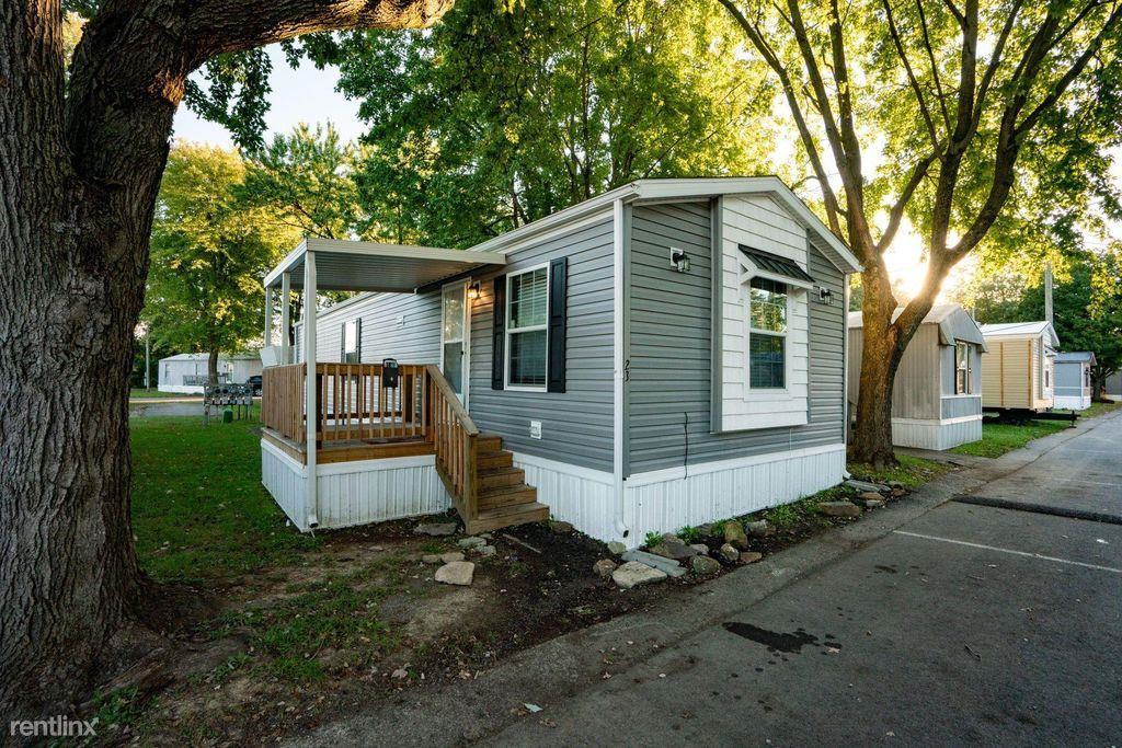 Pioneer Acres Mobile Home Community Apartments 6 Adventure Rd