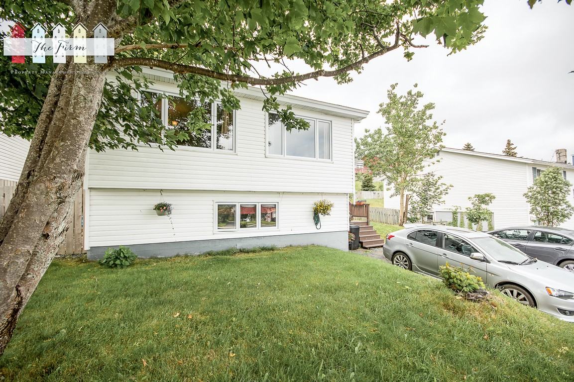 52 Canada Drive APT Apartments 52 Canada Dr Apt , St. John's, NL