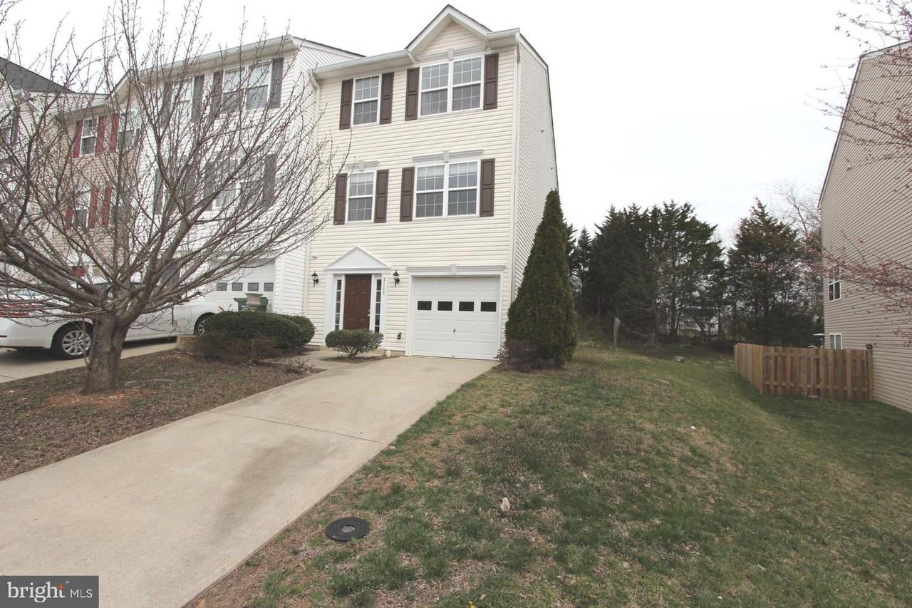 7115 Wytheville Cir, Fredericksburg, VA 22407 3 Bedroom House for Rent