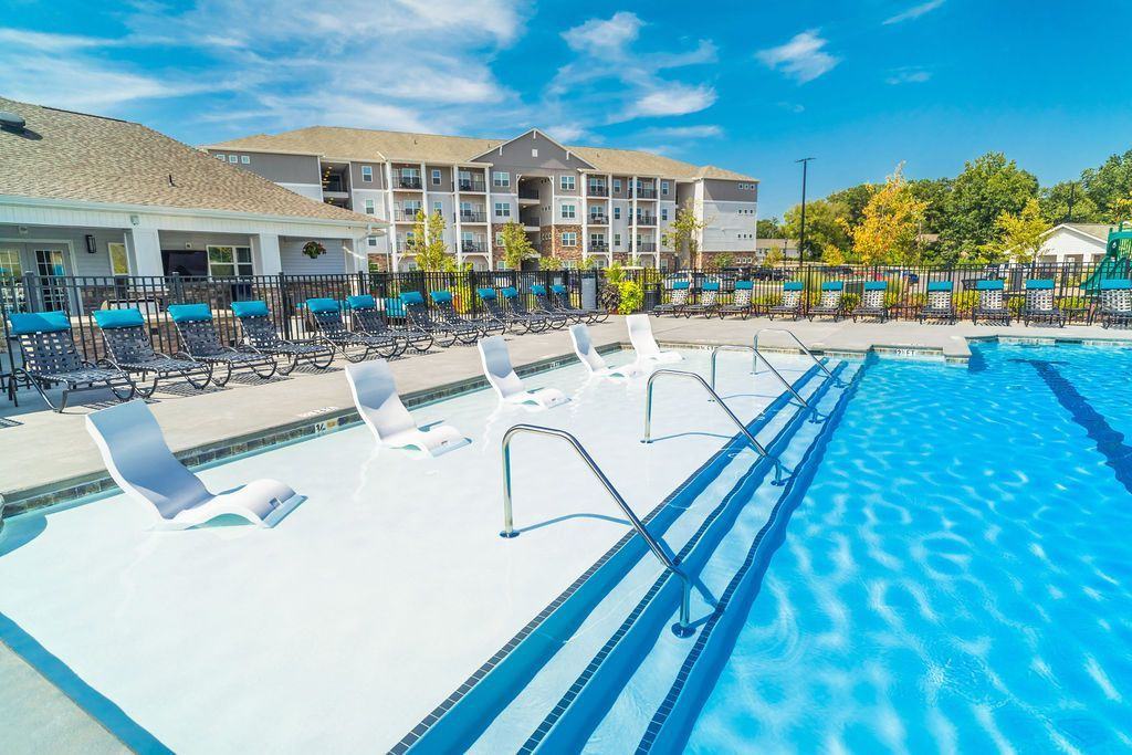 Haven At Regent Park Apartments 3130 Cool Bridge Cir, Fort Mill, SC