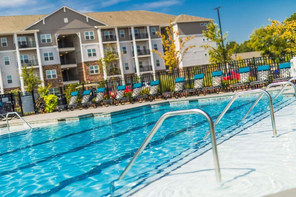 Haven At Regent Park Apartments 3130 Cool Bridge Cir, Fort Mill, SC