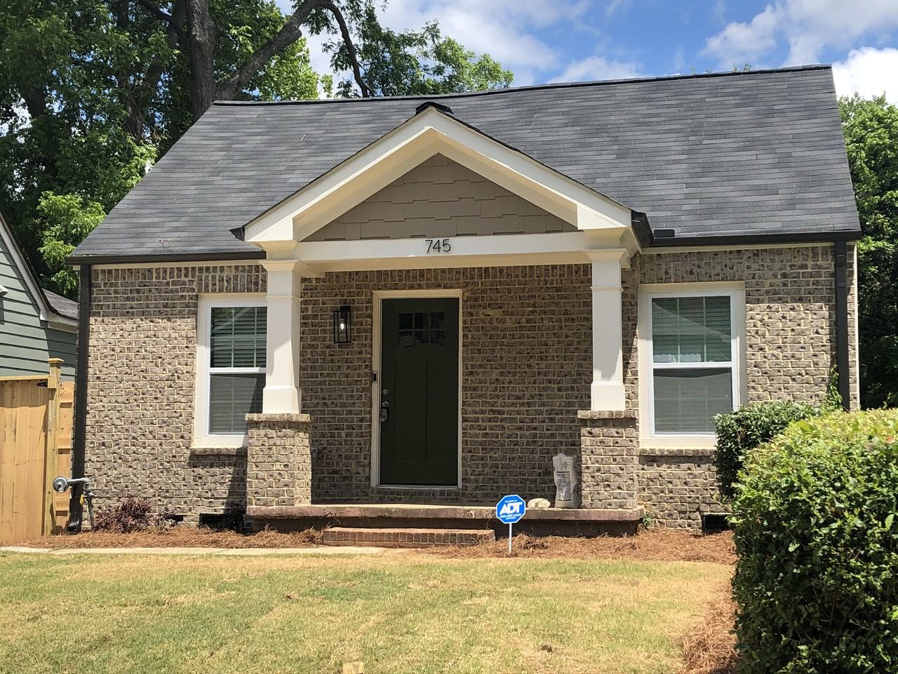 745 Jones Apartments in English Avenue, Atlanta, GA 30314 Zumper