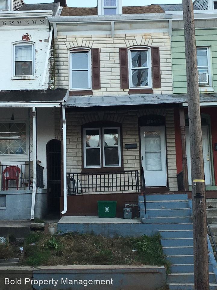 1554 Cotton St, Reading, PA 19606 3 Bedroom House for Rent for 800