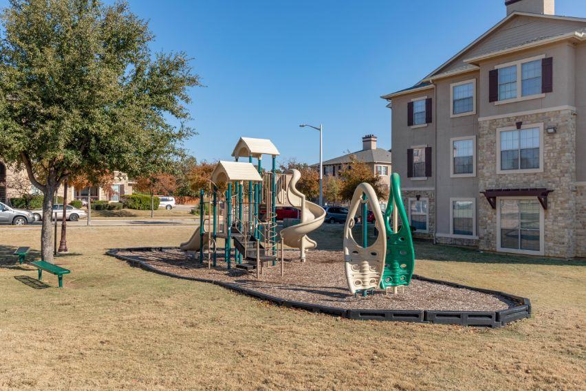 Providence Place Apartment Homes Apartments 3500 Quail Creek Dr