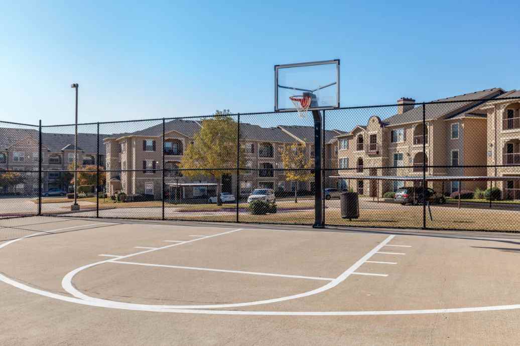 Providence Place Apartment Homes Apartments 3500 Quail Creek Dr