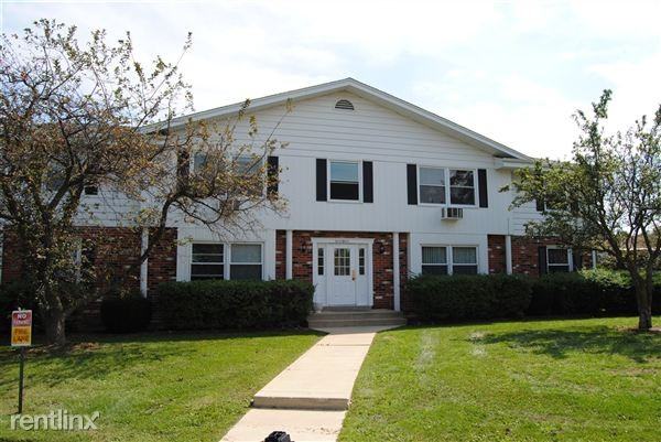 The Cedarburg Apartments N143 W6487 Layton Ave, Cedarburg, WI 53012